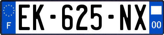 EK-625-NX
