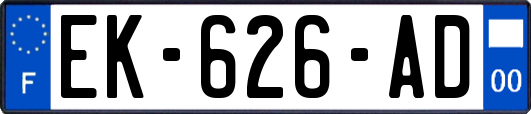 EK-626-AD