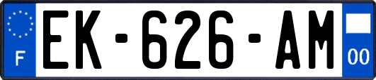 EK-626-AM