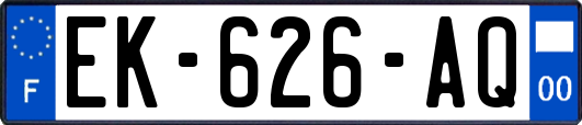 EK-626-AQ