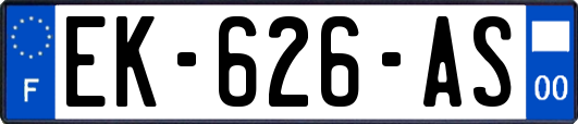 EK-626-AS