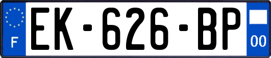 EK-626-BP