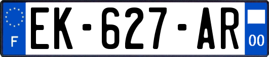 EK-627-AR