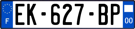 EK-627-BP