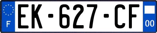 EK-627-CF