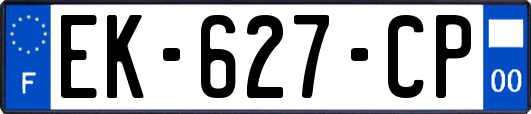 EK-627-CP