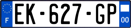 EK-627-GP