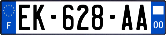 EK-628-AA