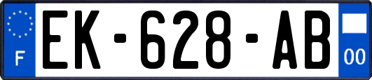 EK-628-AB