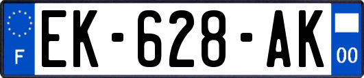 EK-628-AK