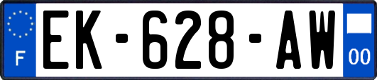 EK-628-AW