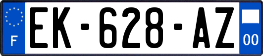 EK-628-AZ