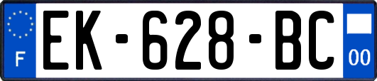 EK-628-BC