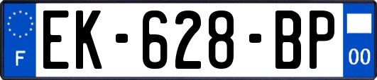 EK-628-BP