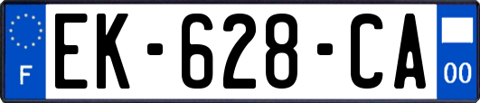 EK-628-CA