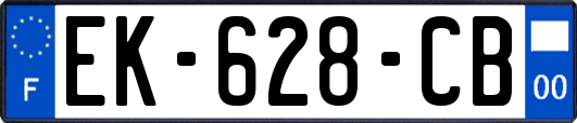 EK-628-CB