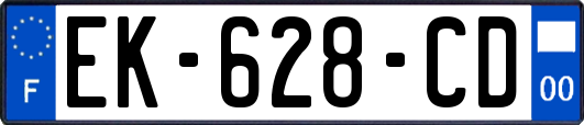 EK-628-CD
