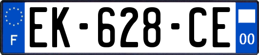 EK-628-CE