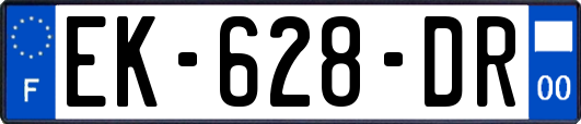 EK-628-DR