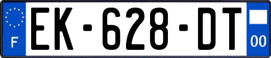 EK-628-DT