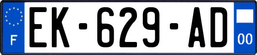 EK-629-AD