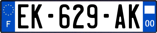 EK-629-AK