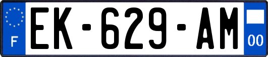 EK-629-AM