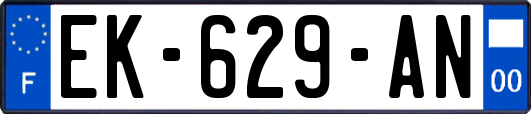 EK-629-AN