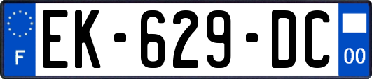 EK-629-DC