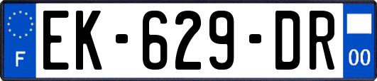 EK-629-DR