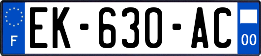 EK-630-AC