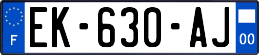 EK-630-AJ