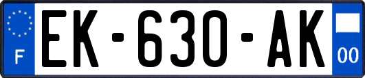 EK-630-AK