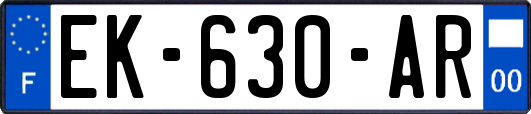 EK-630-AR