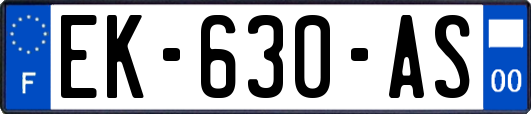 EK-630-AS