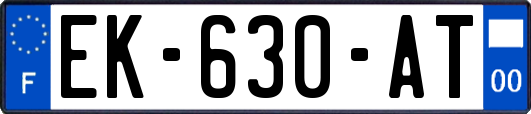 EK-630-AT