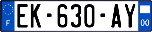 EK-630-AY