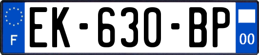 EK-630-BP