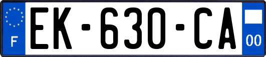 EK-630-CA