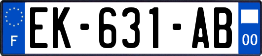 EK-631-AB