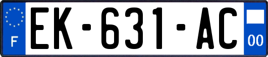 EK-631-AC