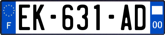 EK-631-AD