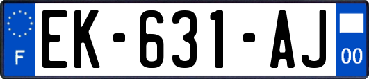 EK-631-AJ