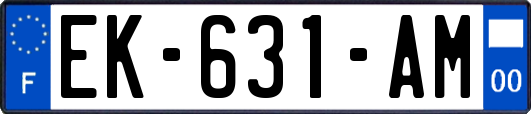 EK-631-AM