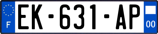 EK-631-AP