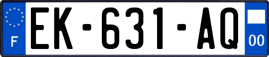 EK-631-AQ