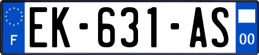 EK-631-AS