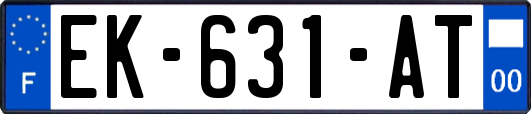 EK-631-AT