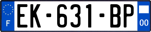 EK-631-BP