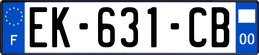 EK-631-CB
